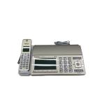 Panasonic*FAX телефон .....KX-PD750DW-N