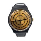 SWATCH◆クォーツ腕時計/アナログ/--/G