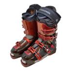 ROSSIGNOL* лыжи ботинки /25.5cm/RED/ взрослый /EliteExp1