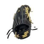 SSK* бейсбол сопутствующие товары / правый выгода . для /BLK/PROEDGE