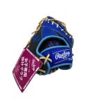 Rawlings* бейсбол сопутствующие товары / правый выгода . для /BLU/GS4HDYZ6