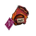 Rawlings* бейсбол сопутствующие товары / правый выгода . для /RED/GS4HDYZ6