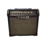 Line6* усилитель SPIDERIV15
