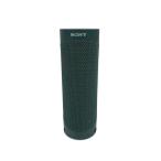SONY*Bluetooth динамик SRS-XB23(G)