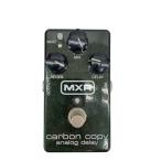 MXR* эффектор M169 Carbon Copy Analog Delay//