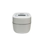 TOSHIBA◆炊飯器 RC-10VSR(W