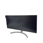 LG Electronics Japan*PC монитор * жидкокристаллический дисплей 29WN600-W/29 дюймовый / широкий type //