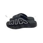 NIKE◆サンダル_DV2132-001/27cm/BLK