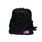 THE NORTH FACE* рюкзак / нейлон /BLK/ одноцветный /NN7753N