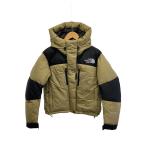 THE NORTH FACE Short Baltro Light Jacket（ユーズド・M）