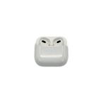 Apple◆イヤホン AirPods �