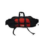 THE NORTH FACE* сумка-пояс / полиэстер /RED/NM71864