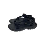 ショッピングteva サンダル Teva◆サンダル/24cm/BLK/F27020K
