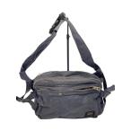 PORTER* сумка-пояс /--