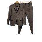 TOPMAN* выставить /36/ твид / "в елочку" 