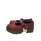 あしながおじさん◆シューズ/24.5cm/BRD