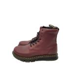 Dr.Martens◆レースアップブーツ/US10/BR
