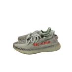 adidas◆オリジナルス/YEEZY BOOST 350 V2/イージーブースト/ホワイト/B37571/26cm/WHT