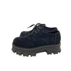 ZARA◆シューズ/41/BLK