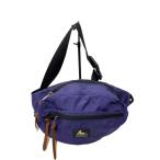 GREGORY* сумка-пояс /--/PUP