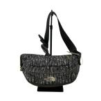 THE NORTH FACE* сумка-пояс /--/GRY/ общий рисунок /NM71503