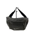 NIKE* сумка-пояс / полиэстер /BLK/DO7956 010