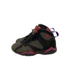 NIKE◆AIR JORDAN 7 RETRO/エ�