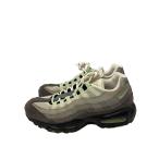 NIKE◆AIR MAX 95/エアマックス/ホワイト/CD7495-101/27.5cm/WHT