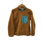 patagonia◆フリースジャケット/XL/ポリエステル/CML/65644fa14//