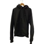 ショッピングstussy STUSSY◆パーカー/XL/コットン/BLK/18479/8 BALL EMBROIDERED HOODIE