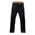 KAPITAL* обтягивающий брюки /29/ Denim /IDG/slp012a