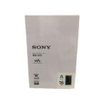 SONY* портативный память плеер NW-A55(N) [16GB бледный Gold ]/SOYN