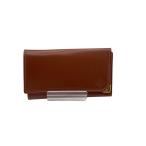 LOEWE◆キーケース/--/CML/無地/レディース/L21