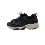 ASICS* low cut спортивные туфли /24cm/BLK/1203A229