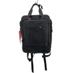 ALPHA INDUSTRIES* рюкзак / нейлон /BLK