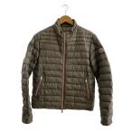 ショッピングmoncler MONCLER◆ダウンジャケット/3/ナイロン/GRY/B10914132999 53279