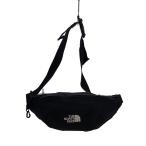 THE NORTH FACE* сумка-пояс /--/BLK/ одноцветный /NM72305