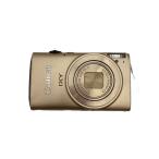 CANON◆デジタルカメラ IXY 620F [ゴールド]