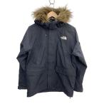 THE NORTH FACE◆GRACE TRICLIMATE JACKET_グレーストリクライメイトジャケット/M/ナイロン/BLK