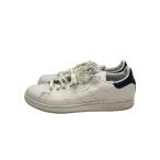 adidas◆STAN SMITH/スタンスミス/25.5cm/WHT