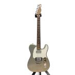 Fender Mexico◆エレキギター/テレキャスタイプ/その他/HH/Player II Telecaster HH//