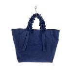 LUDLOW◆トートバッグ/キャンバス/