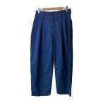 Porter Classic◆WEATHER BEBOP PANTS/L/ポリエステル/NVY