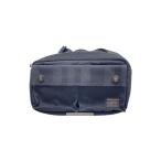 PORTER*TANGO/70th Anniversary/BLK/ полоса 