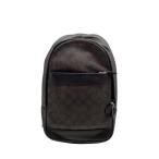 COACH* сумка-пояс / кожа /F54787