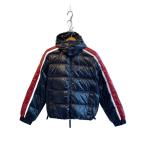 ショッピングduvetica DUVETICA◆ALEO/44/ナイロン/BLK/U.710.00-1035R//