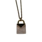 MICHAEL KORS* колье /SV925/GLD/ верх иметь / женский //