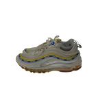 NIKE◆UNDEFEATED X AIR MAX 97 SAIL_アンディフィーテッド X エアマックス 97 セイル/27