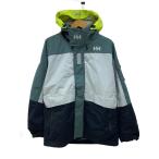 HELLY HANSEN オーシャンフレイジャケット（ユーズド・L）