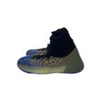 adidas◆YEEZY BSKTBL KNIT_イージー バスケットボール ニット/26cm/BLU